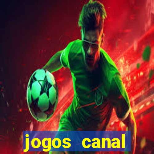 jogos canal premiere hoje